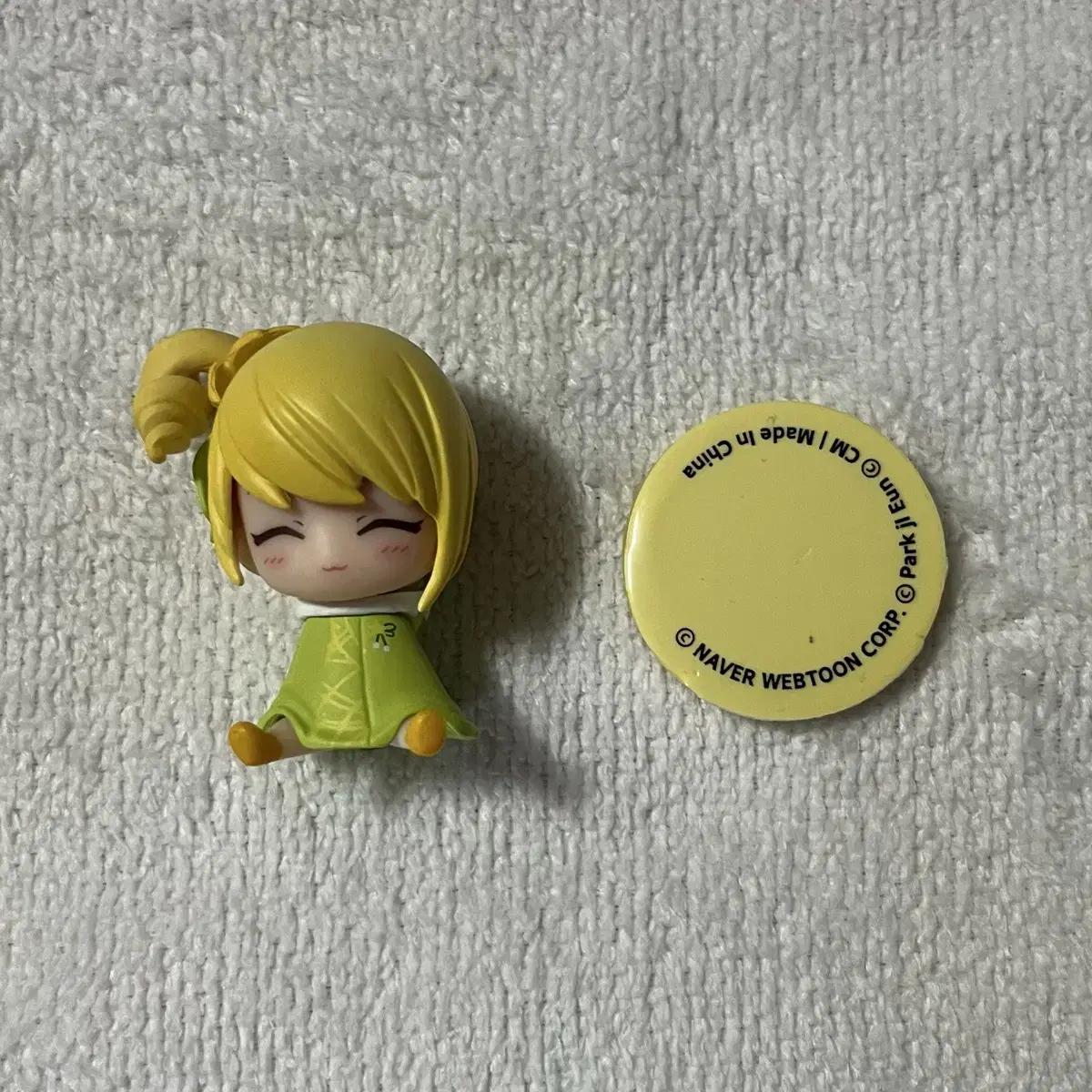 

Американо Исход Фигурка Нины