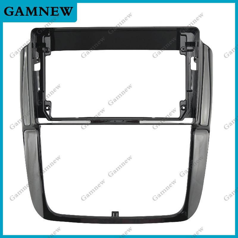 9 Inch Car Frame Fascia Adapter Android Radio Audio Dash Fitting Panel Kit For TOYOTA PICNIC 2001-2002 TOYOTA IPSUM 2001-2009