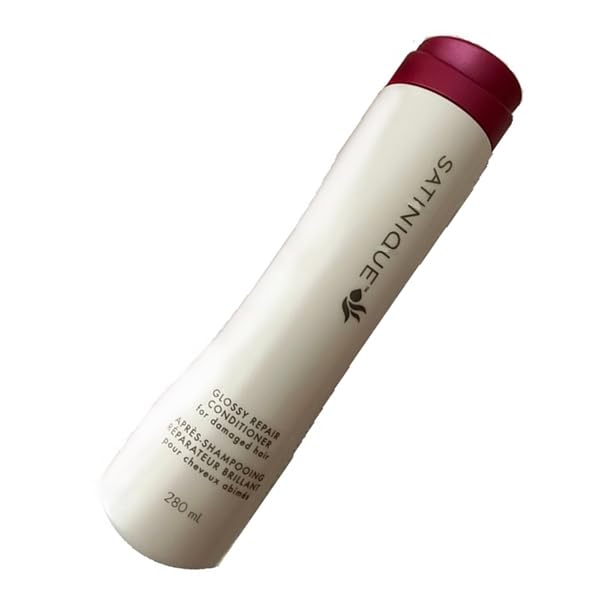 

Amway Satiny Repair Conditioner 280mL 110671J