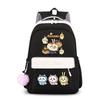 Chiikawa Cute Expression Bag Schoolbag Junior High School Student Backpack Men and Women Lightweight New Backpack