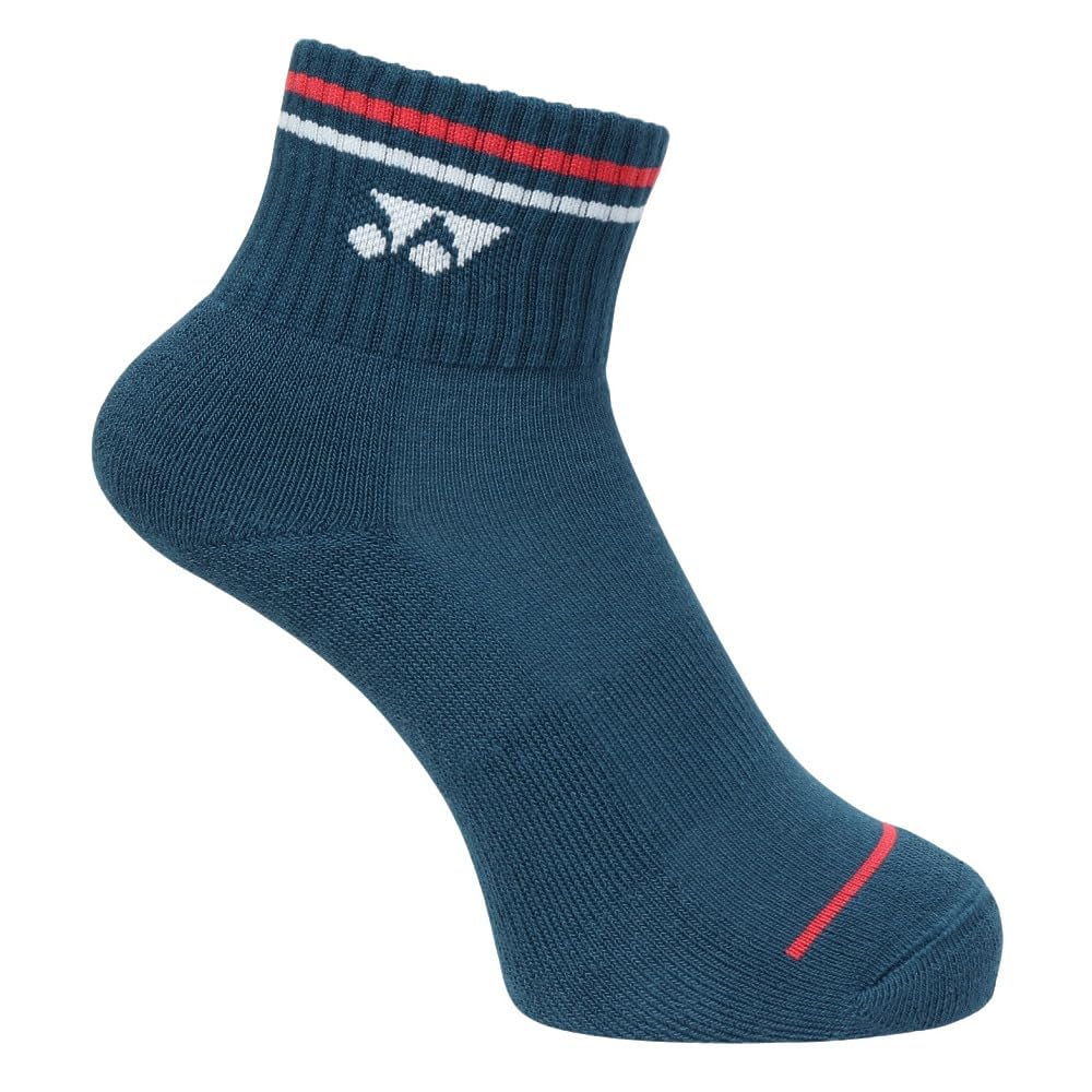 YONEX Ankle Socks Tennis Order Now 2024FW Women's (3-Pair Set) - Wear, Limited, 29222Y,