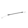 Kabel kliky dveří auta A4547230169 Náhrada za Smart ForFour 1. generace 2004?2006
