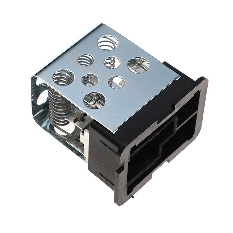 Heater Blower Motor Resistor For Opel Vauxhall Astra G H Vauxhall Zafira A 90559834 52475432 90560362 6845782 1845795 1845796