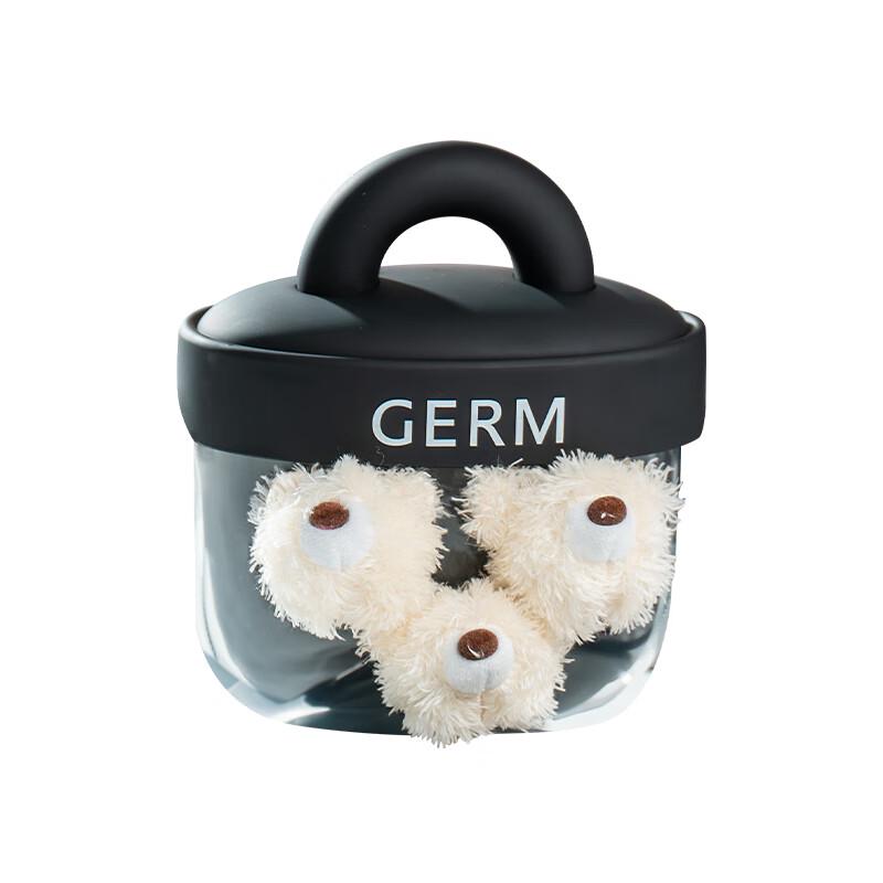 Gemi Luminous Bear Crossbody Bag