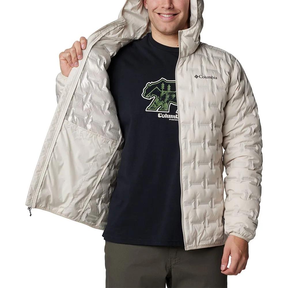 Columbia Пальто Delta Ridge™ II