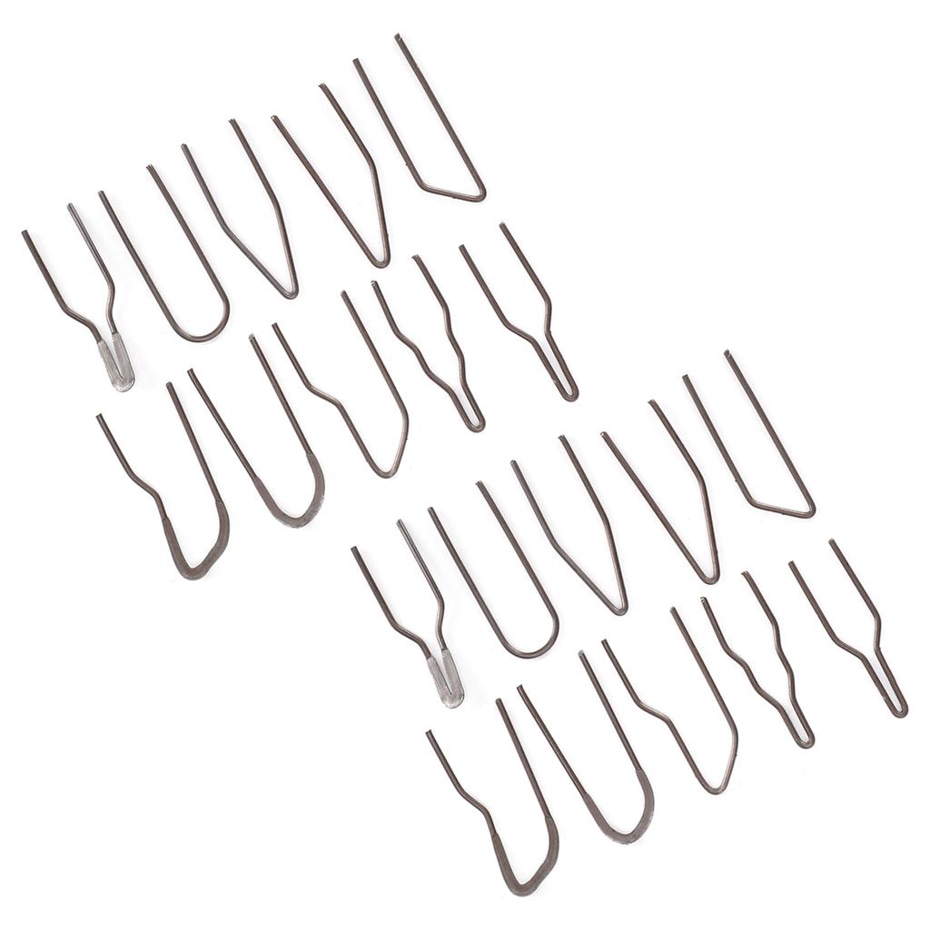 2 Set Burning Wire Tip for Pyrography Machine Portable Pyrographic Kit Industrial Accessories