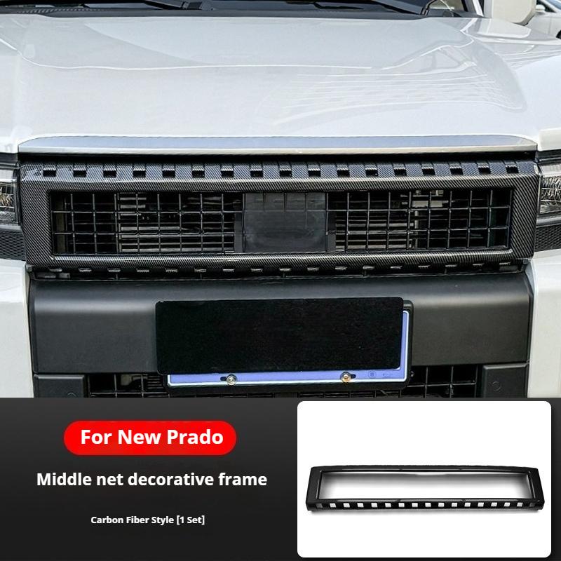 For Toyota Land Cruiser 250 Prado