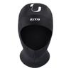 3mm Neopren Tauchkappe Schnorcheln Surfen Schwimmen Wärme Unisex Erwachsenen Kopfbedeckung