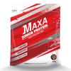 MAXA Junior Protein, a Functional Food for Children, Made with Grass-fed Whey, 100% Natural Whey, No Artificial Sweeteners, and Made In Japan.