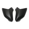 For Kawasaki Z900 Z900SE Motorcycle Radiator Side Cover Spoiler Fairing Aerodynamics Side Wing Cover Z900 Side Cover 2025 2026