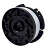 BLACK+DECKER AF-100-3ZP Trimmer Line & Head Set, 12+2+2 Pieces