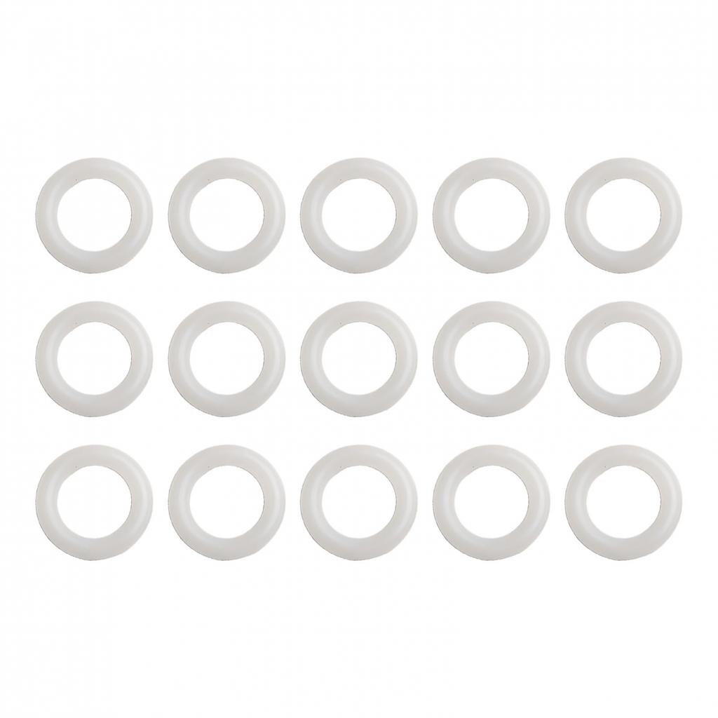 Circle Hook Craft Accessories DIY Crochet Ring Pack Craft Accessories