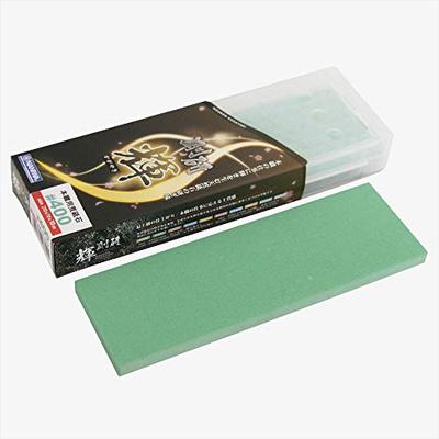 Naniwa Gouken Kagayaki Japanese Waterstone Grit #2