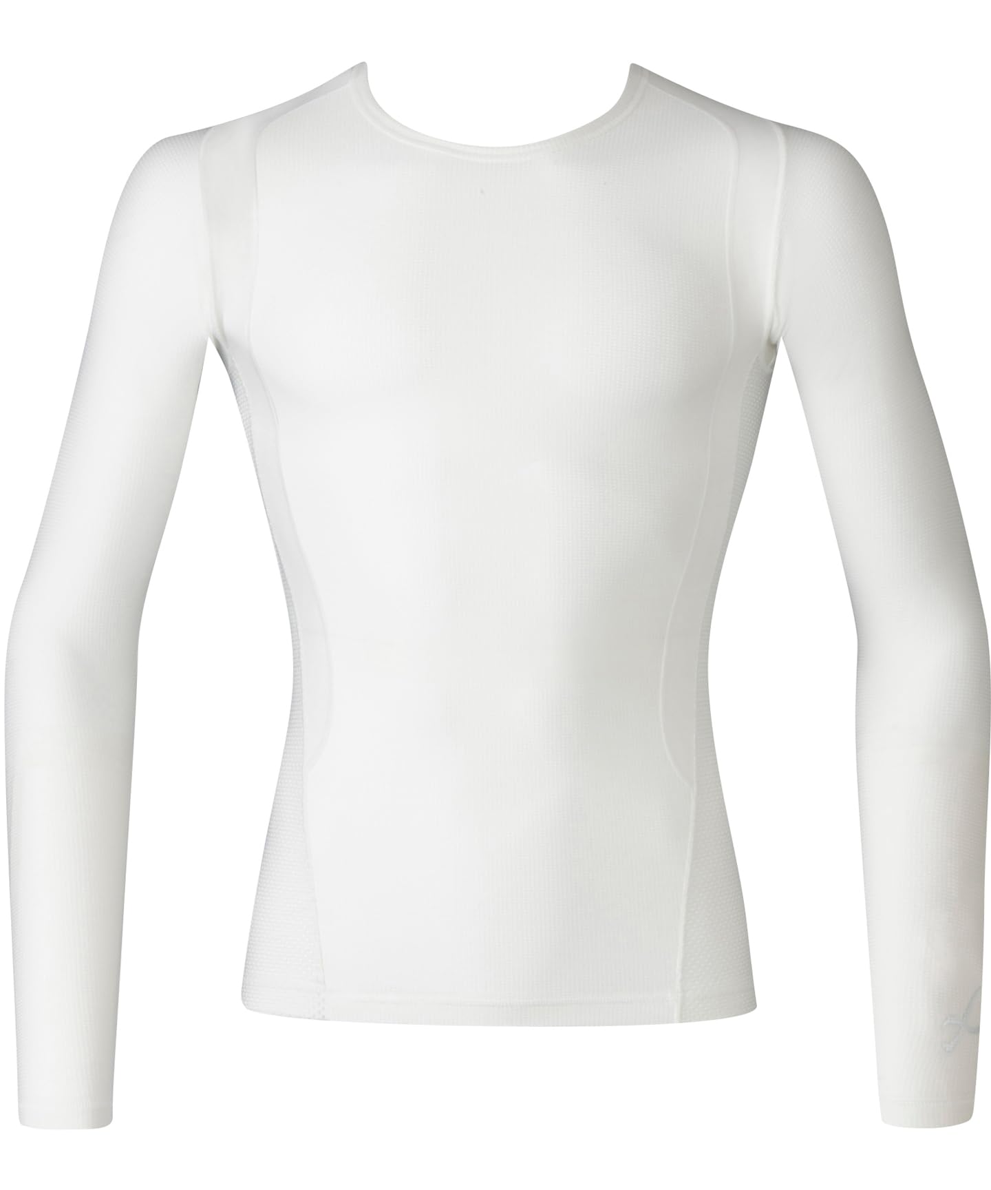 

JYURYU TOP Компрессионная сетка Лонг Улучшает плечо Идеально для мяча и размера IV M CW-X/Wacoal Мужской топ, Рукав, Подвижность, Гольф, Игры, Марафоны,