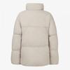 The North Face Women S Cloud Down Jacket  rdS  Cream Beige