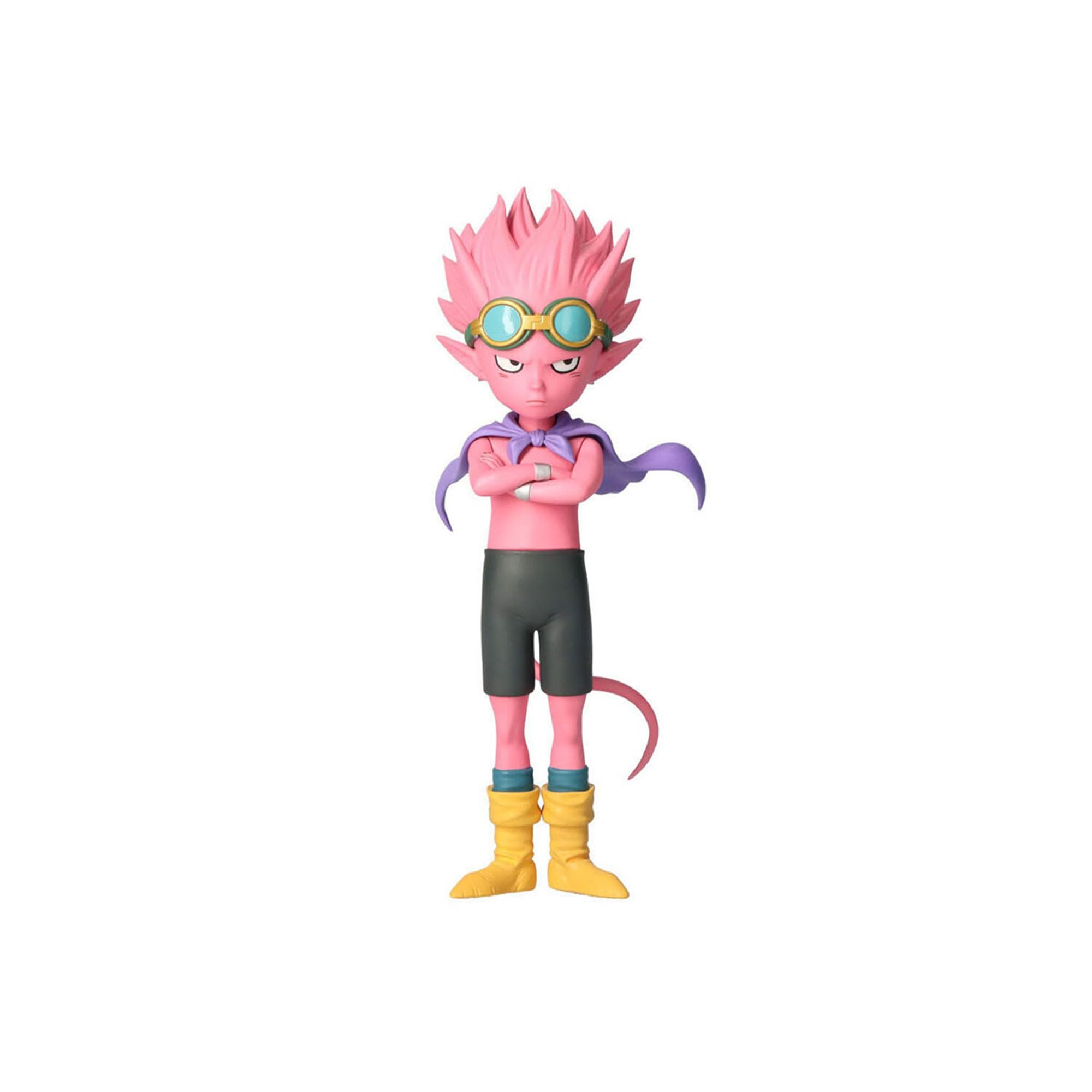 

Banpresto SAND LAND DXF Вельзевул