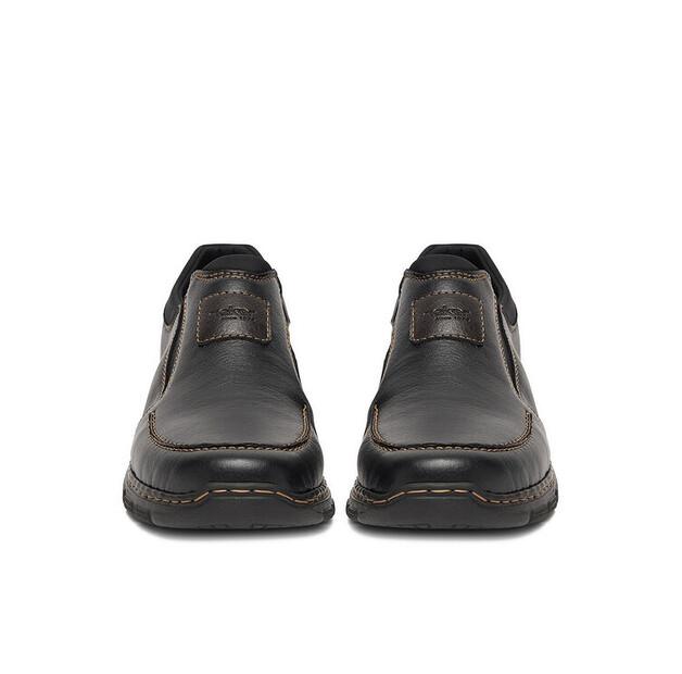 Ankle Boots Rieker 19961-03 Black