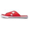 One Star Wmns Slide 'Rot' Damen 565528C