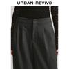 UR 2025 Women's Pleated Wide-Leg Commuter Pants UWG650108