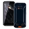 Applicable To Oukitel WP11 Pudding Silicone Mobile Phone Case Oukitel WP11 Pro Material Case Soft Case Protective Case