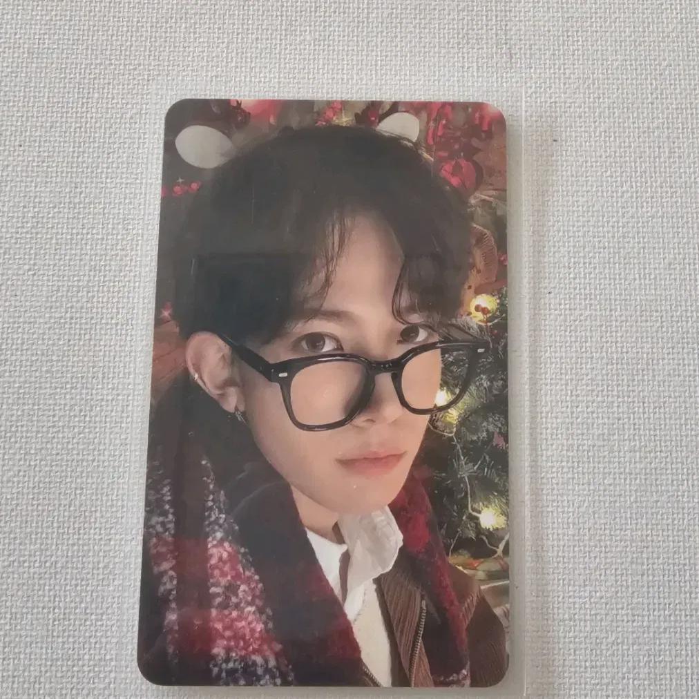 

Enhypen Music Festival Photocard