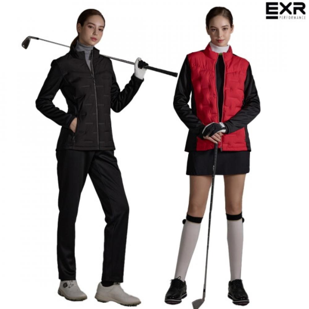 Exr Women Warm Duck Down Tracksuit Set 3 Types Choose 1