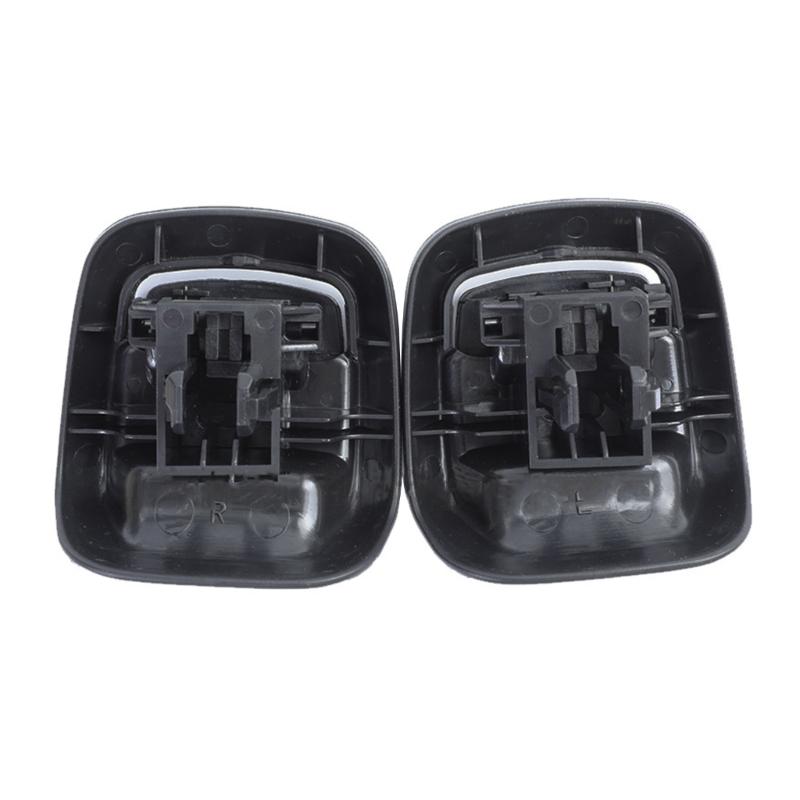 Left Right  Seat Adjustment Handle for Fiesta Mk6 3 Door 1417520 1417521