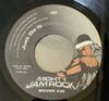 7 collu plate BOXER KID - Just Do It NONE Mighty Jam Rock 2003 Japāna Reggae, Ska & Dub Lietota