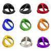 Hot Reas For JOG50 90 DIO ZX GY6 Motorcycle Scooter Fan Cover Air Scoop Cap Air Engine Cooling System Frame Deflector 1 Pc