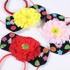 Cosplay Traditional Qing Dynasty Headdress Princess Hat Cap Royal Crown Performance Prop