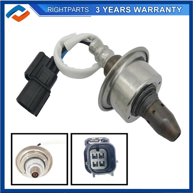 

Upstream Oxygen O2 Sensor For Honda Accord 2013-2017 CR-V 2015 2016 Civic 2015 Acura ILX 2016 2017 2.4L 36531-5A2-A01 234-9131