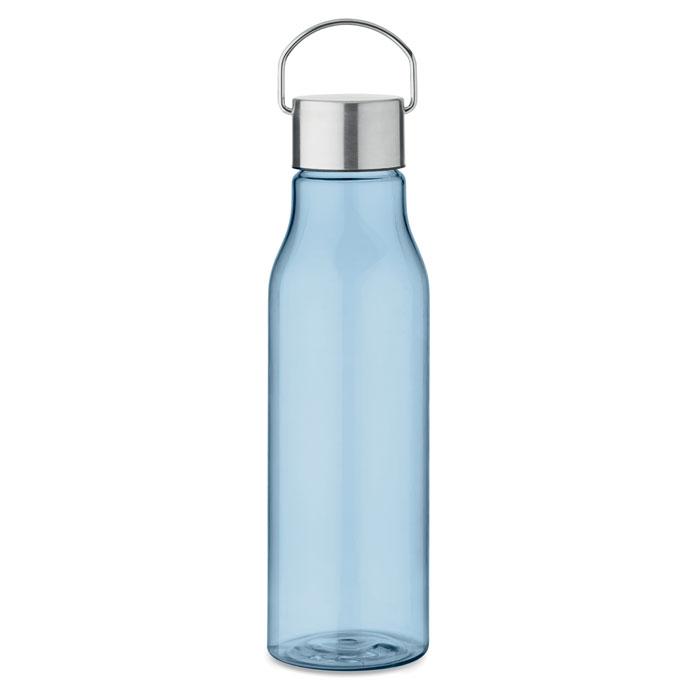 MidOcean Vernal Transparent RPET 600ml Bottle