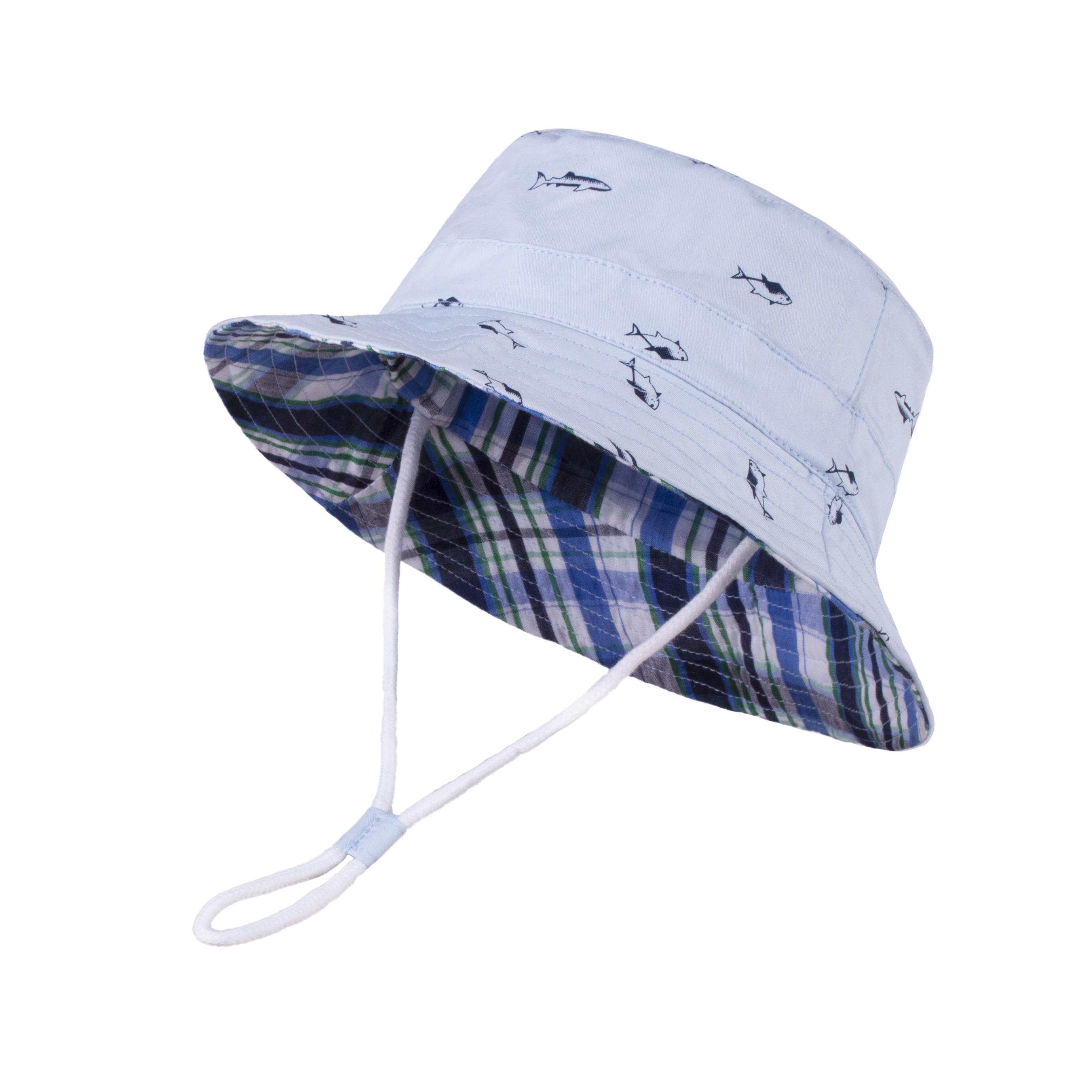 

Baby Sun Hat Sun Protection Cute Wide Brim Summer Baby Boy Bucket Hats Toddler Sun Hats for Girl 2XS-44CM