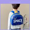 Adorable Cartoon 3d Eva Children Backpack Lightweight Fun Nursery School Bag