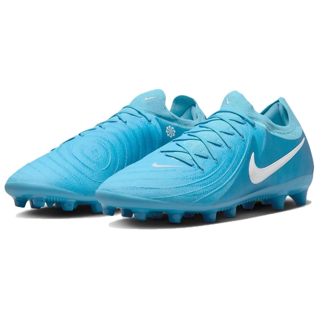 Nike Phantom GX 2 Pro Ag Blue Fury White FJ2582-400
