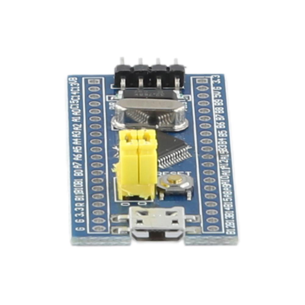 Stm32F103C8T6/C6T6 Minimum System Development Board Module ARM Stm32 Microcontroller Development Board Module for Arduino