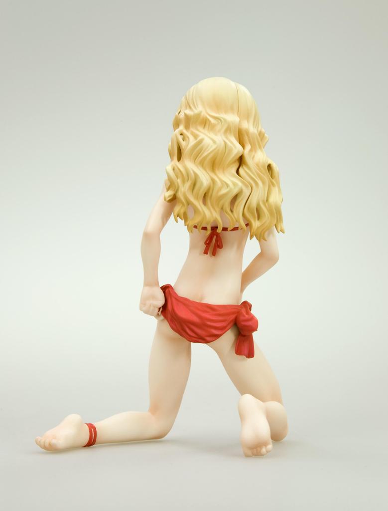 Kotobukiya Quartett Charlotte Francia 110 scale PVC painted finished figure