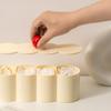 Portable Cotton Swab Holder Plastic Makeup Organizer Durable Cute Toothpick Box  Kitchen Supplies