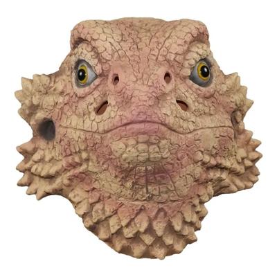 Lizard Mask