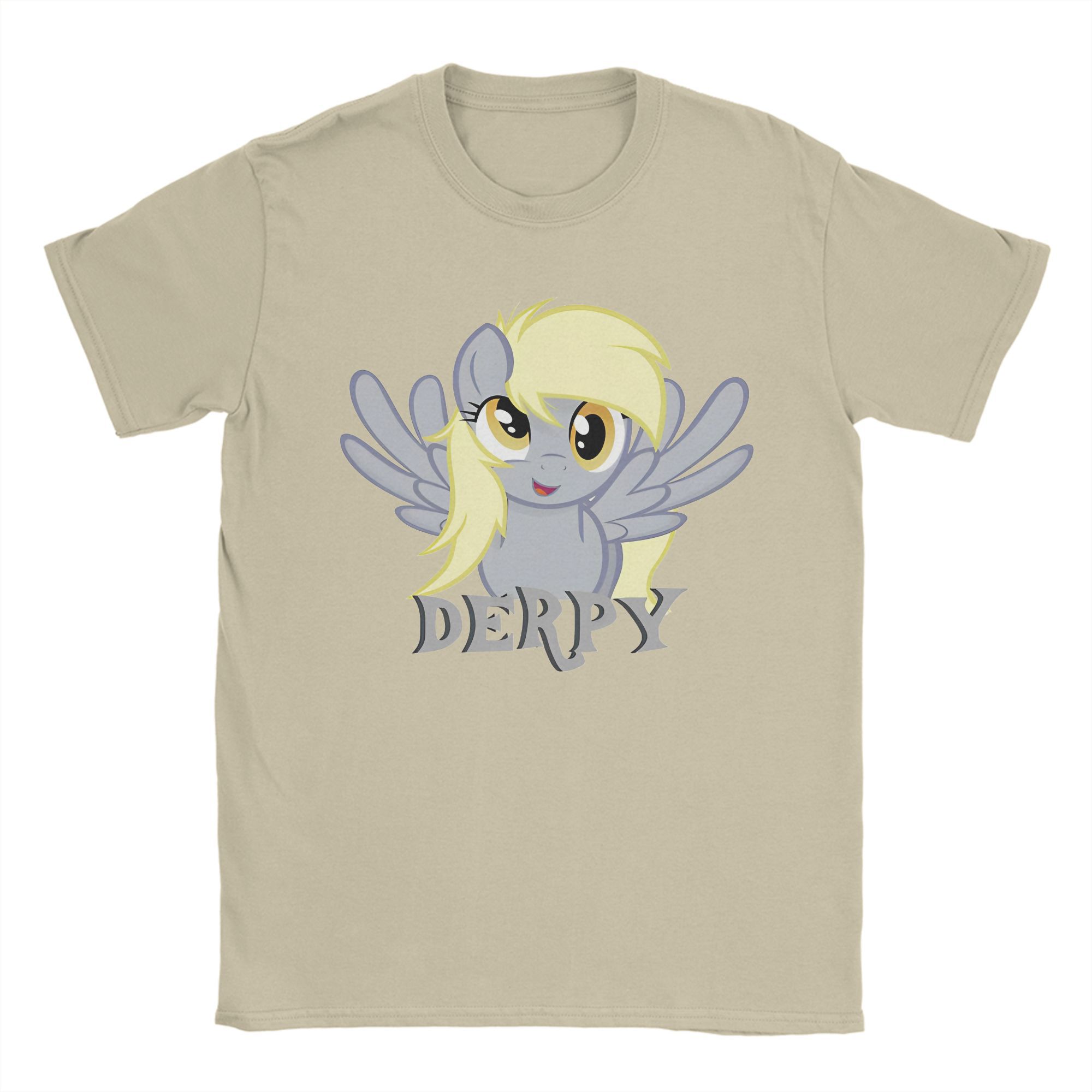 

Новинка 40K Мужская футболка с круглым вырезом и коротким рукавом Топ Футболка Пони дружба это магия 100% хлопок Летний топ Футболка 4XL