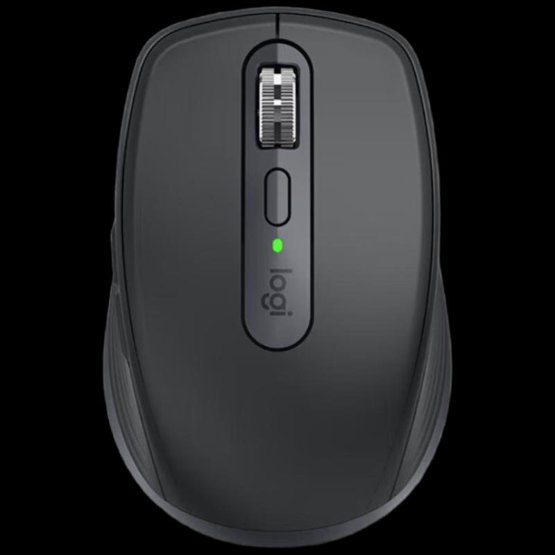 Logitech MX Anywhere 3S Business Wireless Bluetooth Mouse