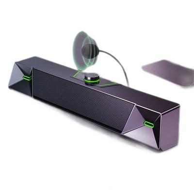 Newman V5 Gaming Desktop Speaker CN Plug (adapter Included)