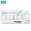 Purcotton Women's Disposable Cotton Underwear for Travel