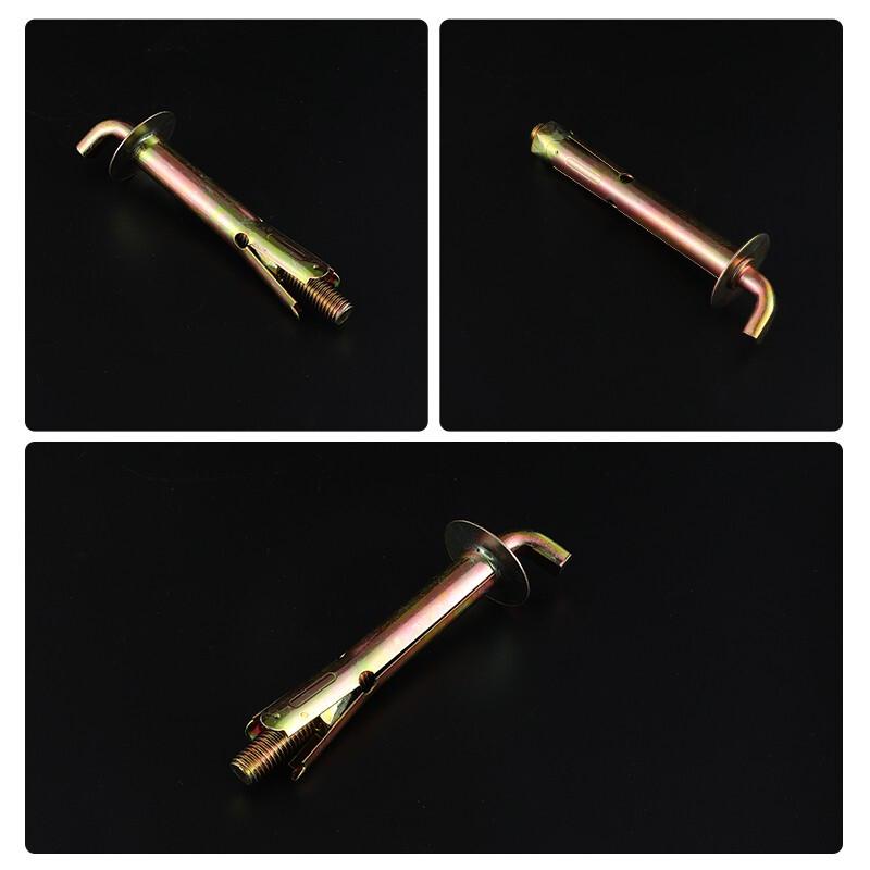 JNL Electric Water Heater Expansion Anchor Bolts