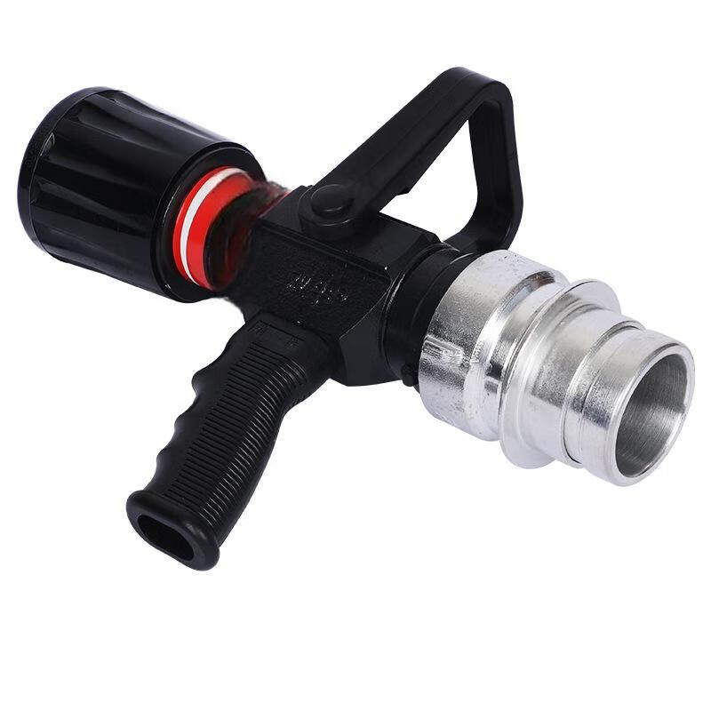 Brangdy Firefighting Recoilless Multi-function Water Gun