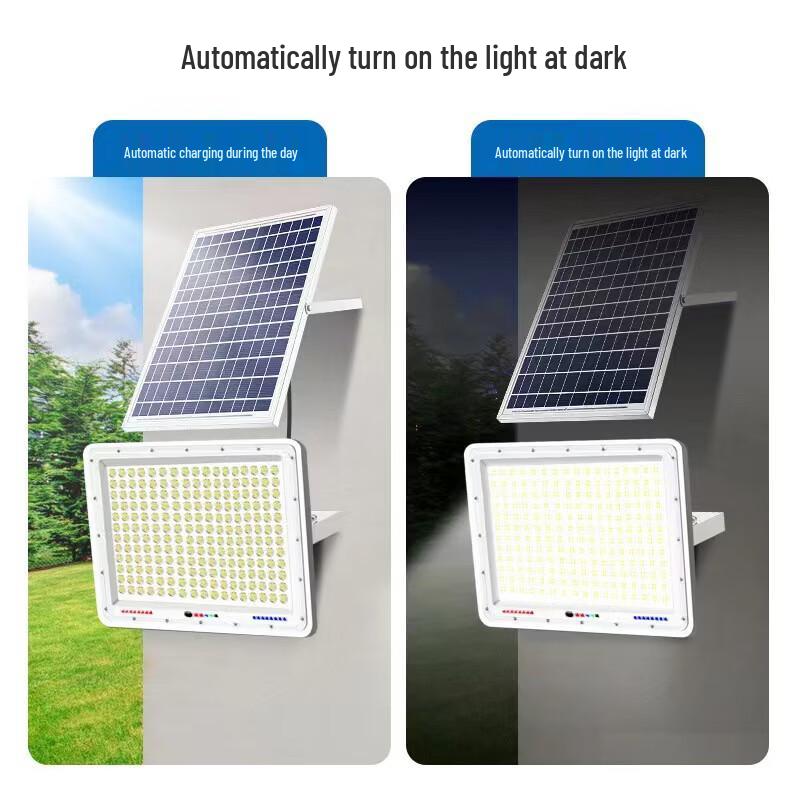 Solar Lens Outdoor/Indoor Garden Light