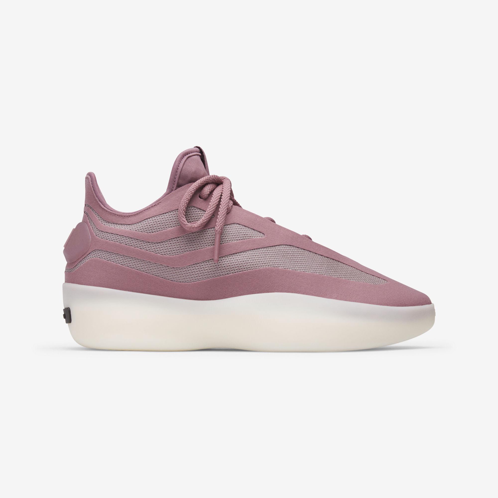 

adidas Fear of God Athletics II Basketball Low Wonder Oxide 39