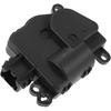 ACROPIX HVAC Blend Door Actuator Heater Air Door Actuator Motor Fit for Dodge Charger 2006 for Chrysler 300 2005-2006 No.5061099AA - Pack of 2