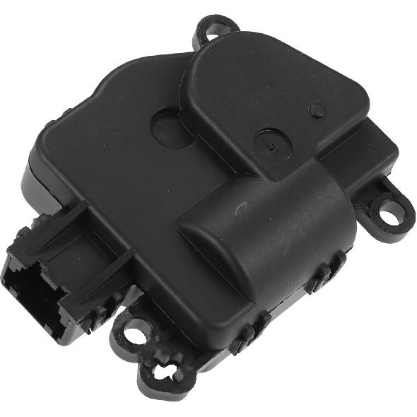 ACROPIX HVAC Blend Door Actuator Heater Air Door Actuator Motor Fit for Dodge Charger 2006 for Chrysler 300 2005-2006 No.5061099AA - Pack of 2