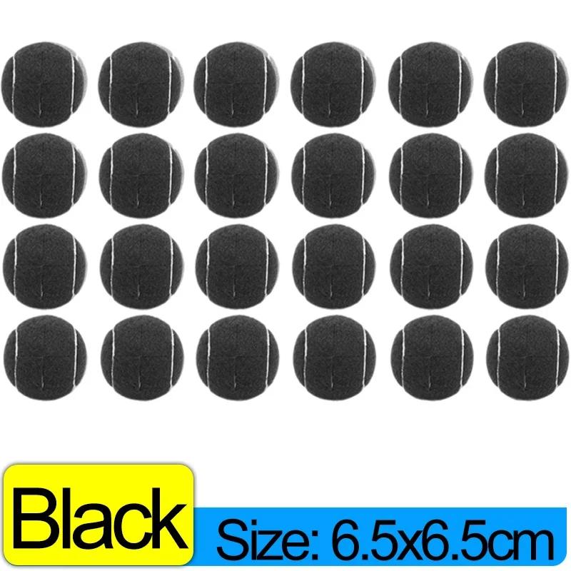 12/8/4/1PCS Tennis Balls Table Chair Leg Cover Furniture Floor Protector Cover Anti-Noise Non-slip Table Legs Sleeves Chair Cap
